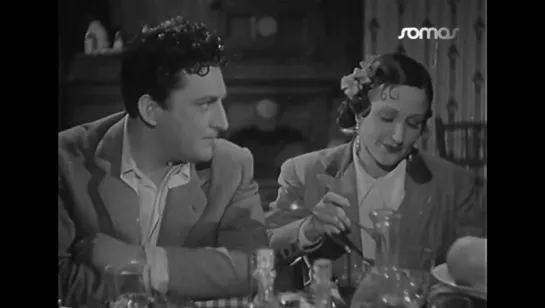 la patria chica (1943, estrellita castro, pedro terol)