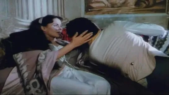 Senso (Luchino Visconti, 1954)