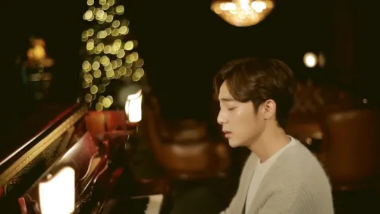 로이킴 (Roy Kim) - Its Christmas Day