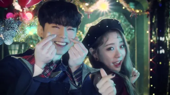 Starship Planet 2018 - Christmas Time