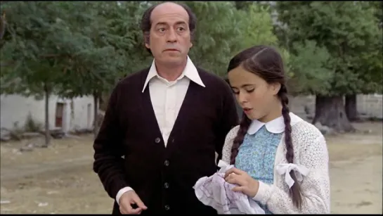 La prima Angélica (Carlos Saura) 1983