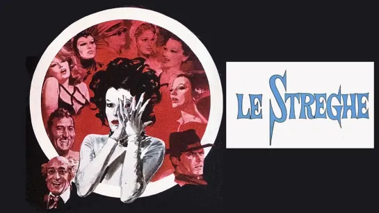 Le streghe (1967) 720p.