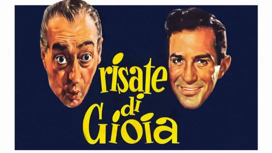 Risate di gioia (1960) 720p.