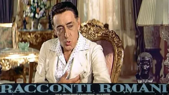 Racconti Romani (1955)