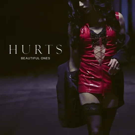 Hurts - Beautiful Ones [Acoustic Version]