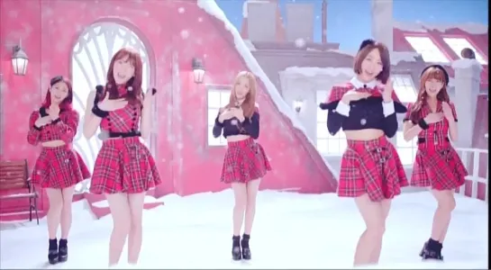 |PV|  KARA - French Kiss (Preview)