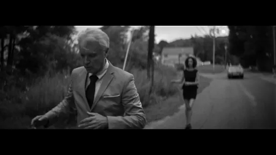 David Byrne & St. Vincent - Who [2012]