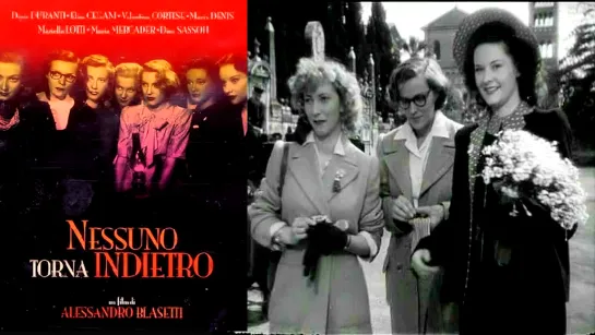 Nessuno torna indietro (1943) 720p.