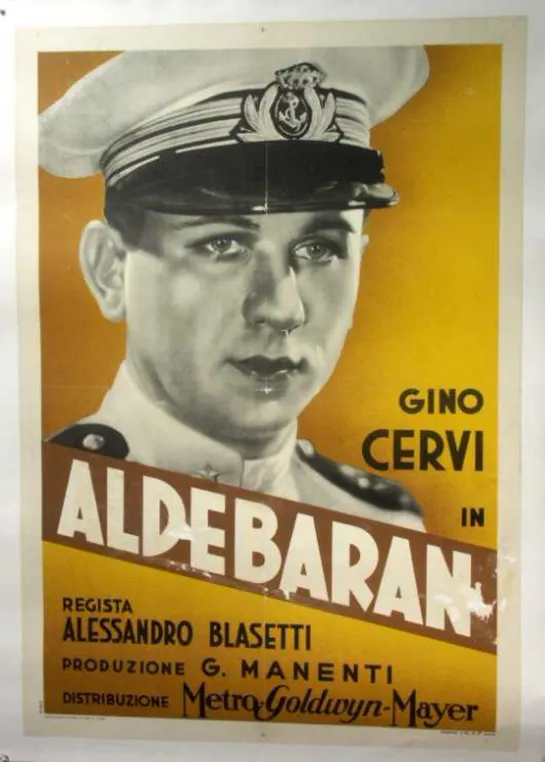 Aldebaran (1935)