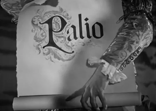 Palio (1932) sub. Esp.