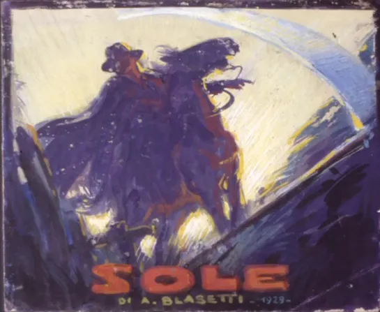 Sole (1929)