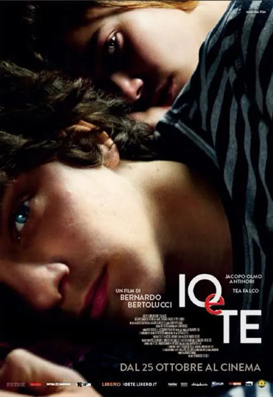 Io e te (2012) 720p.