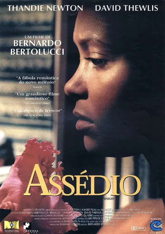 L'assedio (1998) 720p.