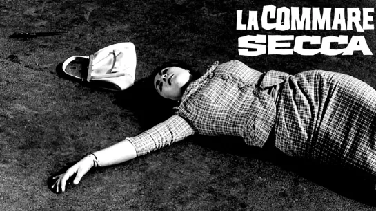 La commare secca (1962) 720p.