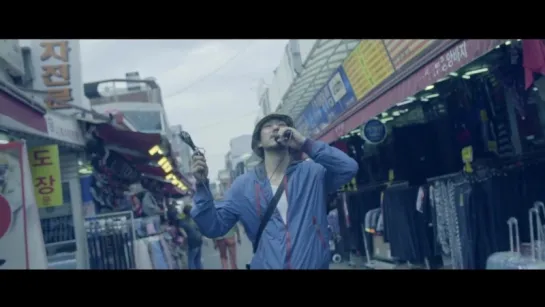 |MV| Tiger JK - Forever