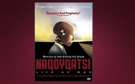 Naqoyqatsi /Накойкаци (2002)