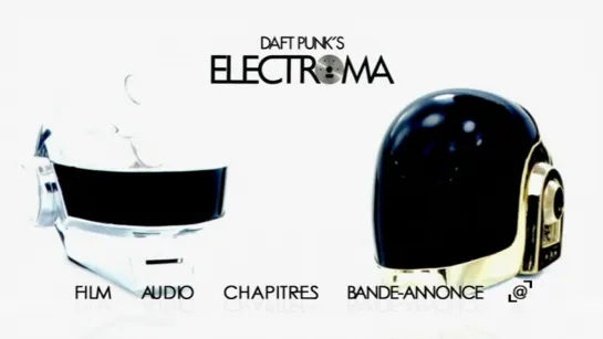 Daft Punks - Electroma