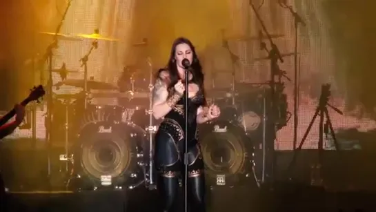 NIGHTWISH - Élan - Live In Buenos Aires