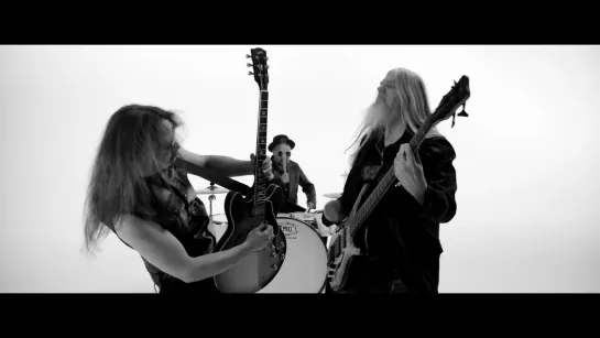 Marco Hietala "Stones" (2019) "Басист/вокалист Nightwish"🎵