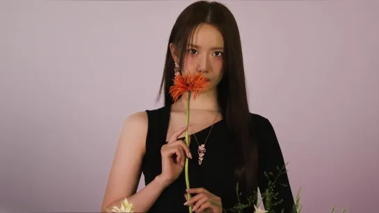 [CLIP] Yoona - Dazed & Qeelin 12.2023