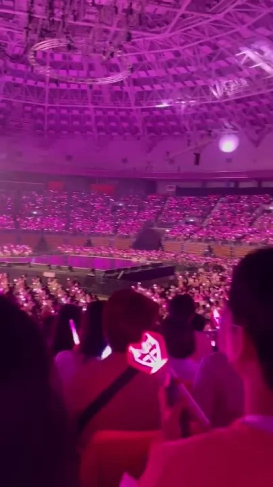 Pink Ocean 220903