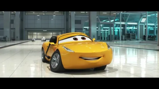 Тачки 3 / Cars 3 (2017) | Трейлер 2 [Русский дубляж]