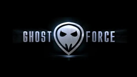 Команда сил приведений / Ghostforce (2017) - Трейлер