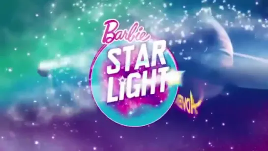 Barbie: Star Light Adventure (2016) | Teaser-Trailer (multon-line.ru)