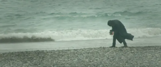 Radiance (光 | Hikari), Naomi Kawase, 2017