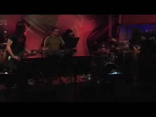 Nuno & B@nda.com - "Superstition" (Stevie Wonder cover) (2010) (LIVE)