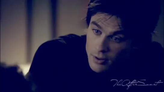 Damon Salvatore [Vampire Diaries] "Starstruck" [HD]