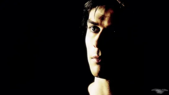 Damon Salvatore || anyone,anytime,anyplace.