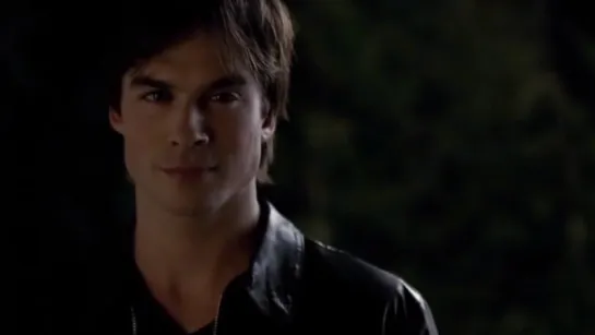 Damon Salvatore - Sexy and I know it