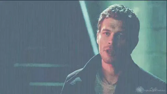 ▲Klaus▲ The Vampire Diaries