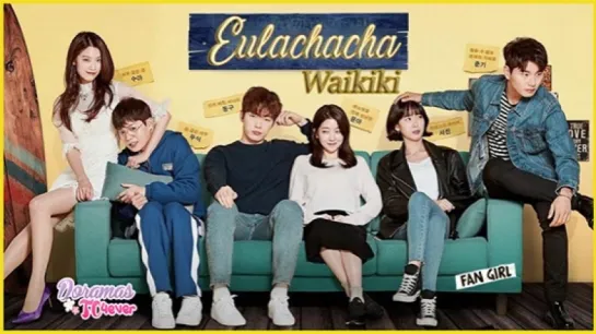 Eυlαcнαcнα Wαιĸιĸι [EP02] DoraamasTC4ever