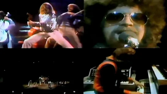 Electric Light Orchestra - Rockaria! (Official Video) © 1976