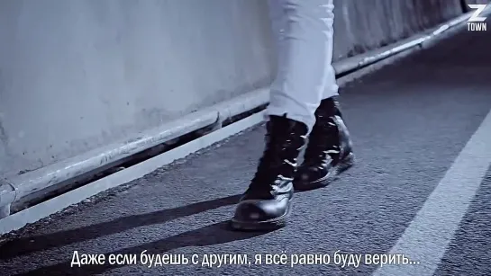 U-kiss - Believe [рус.саб]