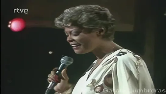 Dionne Warwick - Take The Short Way Home