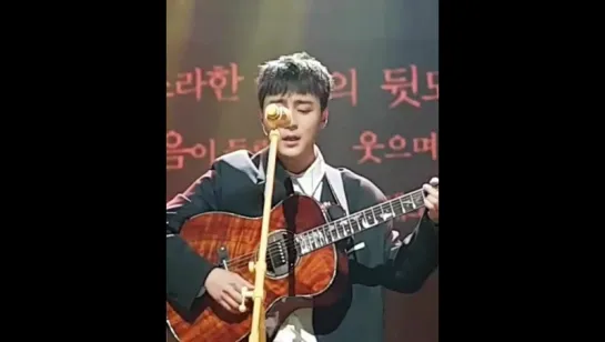 Видео от ღ Roy Kim | Sang Woo | 로이킴 ღ