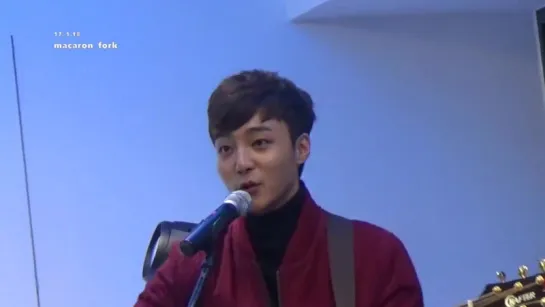 [170118] 로이킴 roykim  Full Guess New Year Party