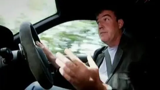 Top Gear (3 Сезон. 1-5 Серии)