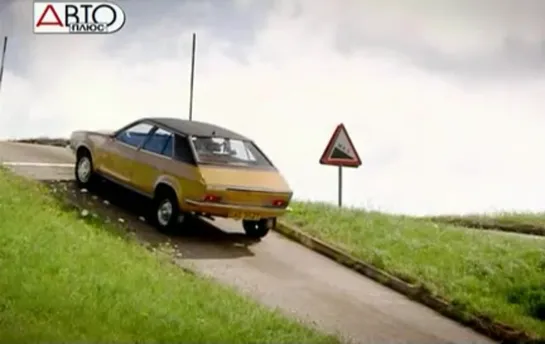 Top Gear (10 Сезон. 6-10 Серии)