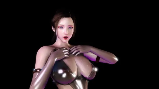 Jisite jisite - vammmdfan VAM MMD LILAC