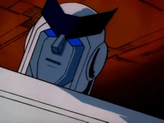 Transformers (1984) 1x11 - Retromania