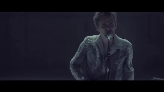 Muse - Dead Inside [Official Music Video]