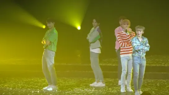 [VIDEO]Seventeen Vocal Team Sing Mamamoo- Um Oh Ah Yeah