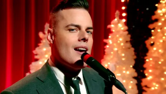 Marc Martel - What Christmas Means To Me [Official Music Video]