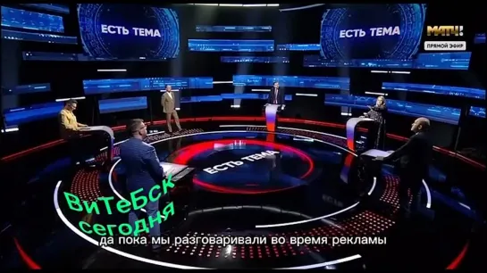 🔥 Два разных мира в одном временном пространстве...