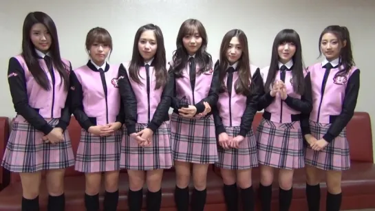 141117 | Lovelyz | KBS TV