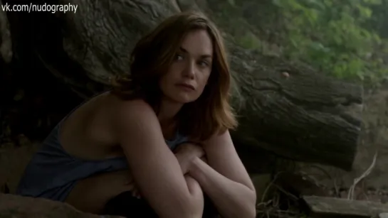 Рут Уилсон (Ruth Wilson) в сериале "Любовники" (The Affair, 2015) - Сезон 2 - Серия 2 (s02e02)